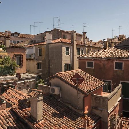 Armonie Di Casa, Vicino A San Marco Lejlighed Venedig Eksteriør billede