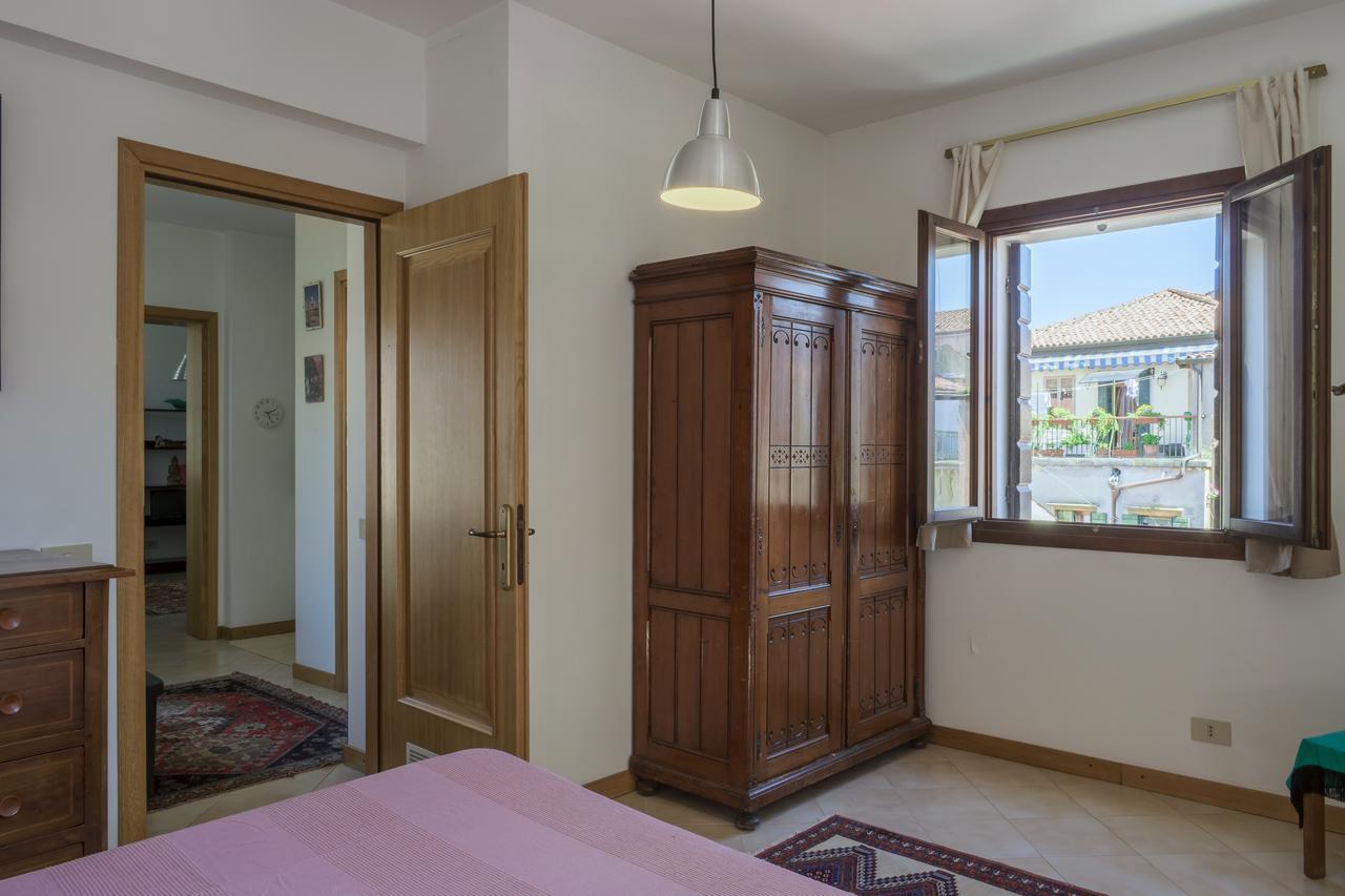 Armonie Di Casa, Vicino A San Marco Lejlighed Venedig Eksteriør billede