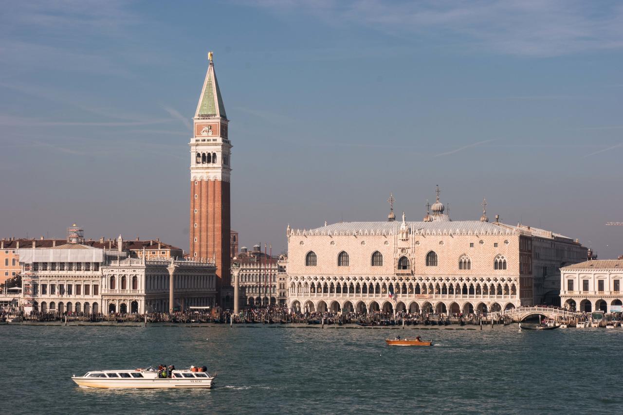 Armonie Di Casa, Vicino A San Marco Lejlighed Venedig Eksteriør billede